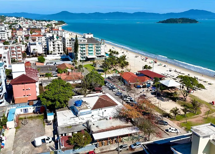 Ig Pousada - Frente Mar Florianópolis